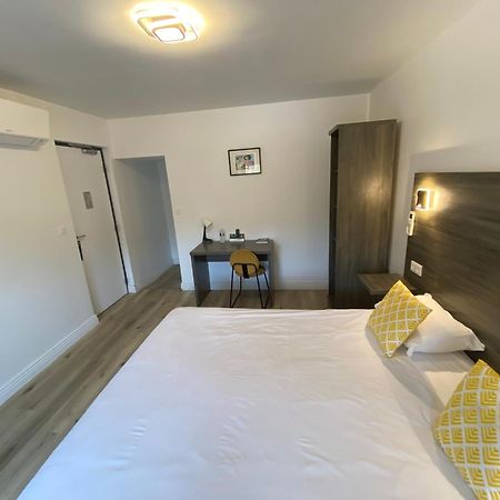 Relais Du Lac Villegusien-le-Lac Экстерьер фото