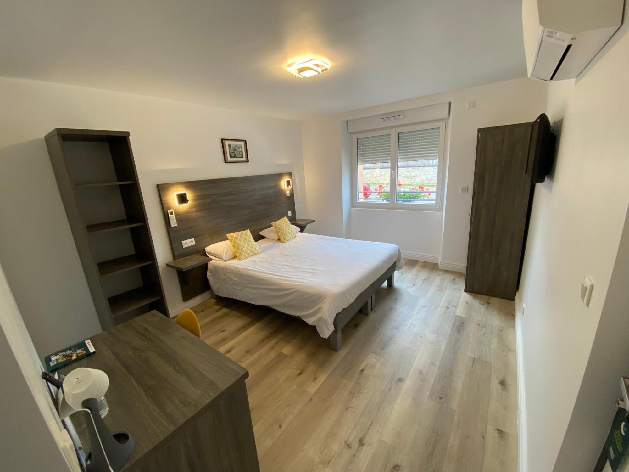 Relais Du Lac Villegusien-le-Lac Экстерьер фото