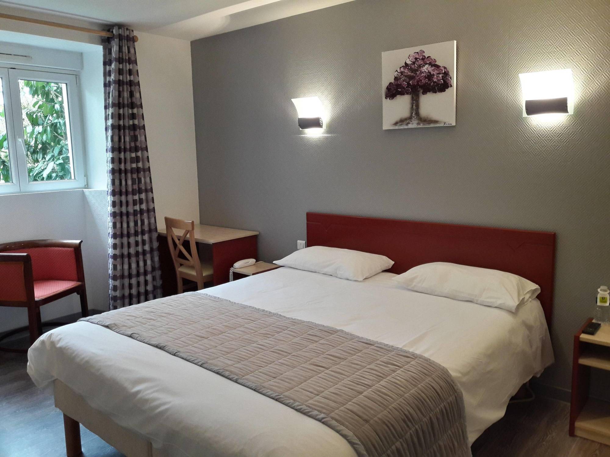 Relais Du Lac Villegusien-le-Lac Экстерьер фото